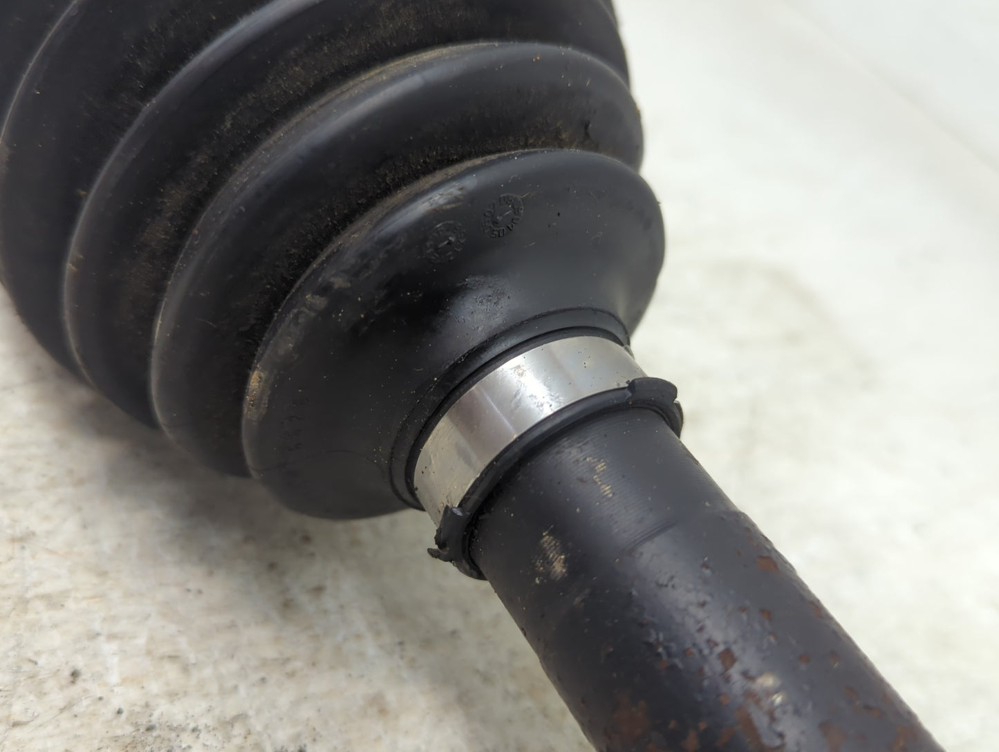 2005-2010 Scion Tc Axle Shaft Front Passenger Cv C/v - Oemusedautoparts1.com