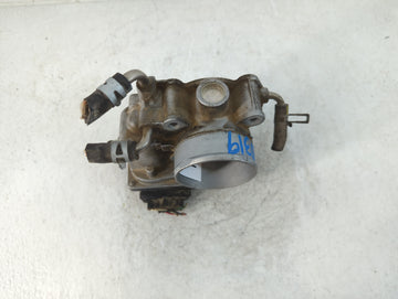 2006-2010 Scion Tc Throttle Body P/N:22030-28070 Fits Fits 2006 2007 2008 2009 2010 2011 2012 2013 2014 2015 OEM Used Auto Parts