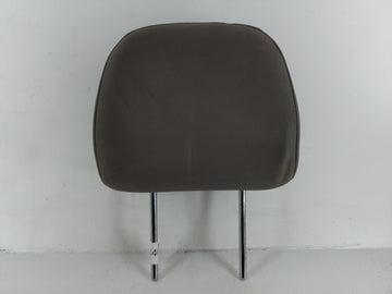 2006-2008 Subaru Forester Headrest Head Rest Front Driver Passenger Seat Fits Fits 2006 2007 2008 OEM Used Auto Parts