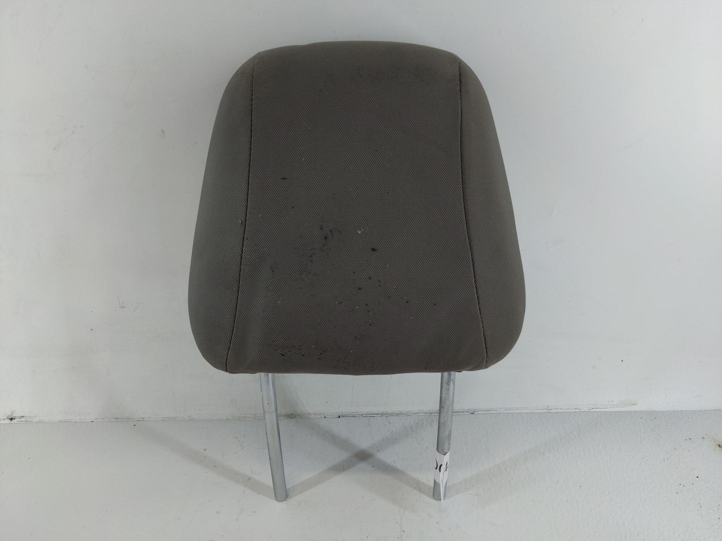 2007 Subaru Forester Headrest Head Rest Front Driver Passenger Seat Fits OEM Used Auto Parts - Oemusedautoparts1.com