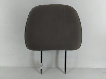 2006-2008 Subaru Forester Headrest Head Rest Front Driver Passenger Seat Fits Fits 2006 2007 2008 OEM Used Auto Parts