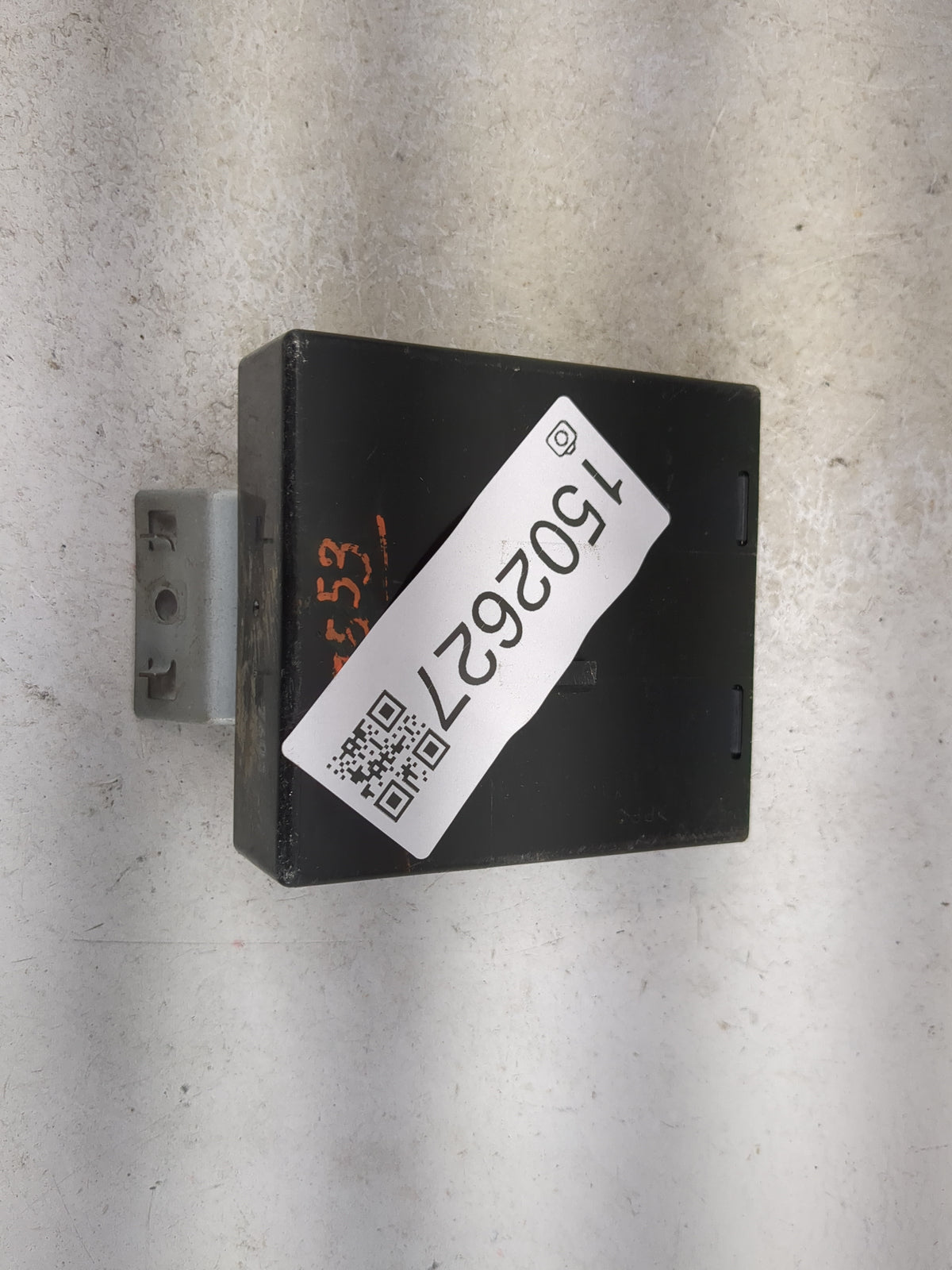 2007 Subaru Forester Multifunction Control Module 88281sa150|575267 - Oemusedautoparts1.com