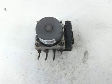 2006-2008 Subaru Forester Anti-Lock Brake ABS Pump Module Actuator OEM P/N:27534S Fits Fits 2006 2007 2008 OEM Used Auto Parts