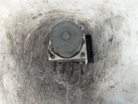 2007 Subaru Forester ABS Pump Control Module Replacement P/N:0 265 231 876 Fits OEM Used Auto Parts