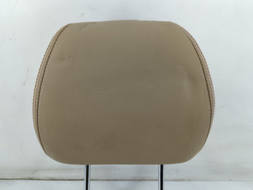 2007 Subaru Forester Headrest Head Rest Front Driver Passenger Seat Fits OEM Used Auto Parts