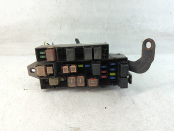 2005-2008 Subaru Forester Fusebox Fuse Box Panel Relay Module P/N:82231SA500 Fits Fits 2005 2006 2007 2008 OEM Used Auto Parts
