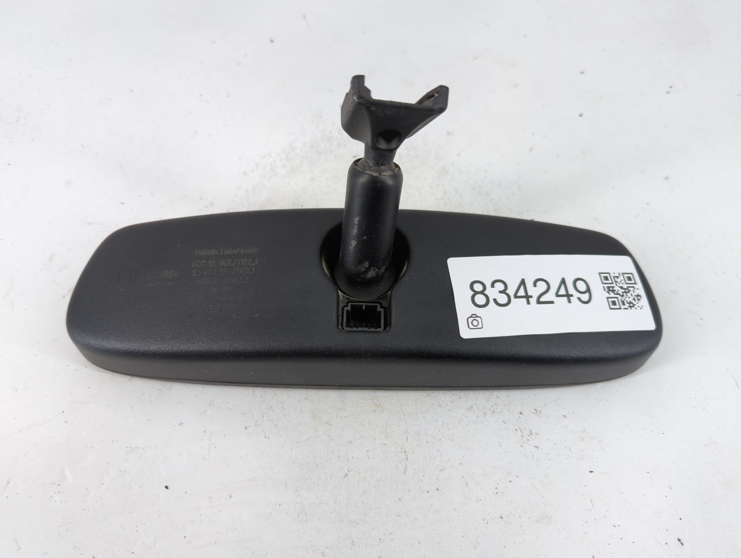 2003-2007 Subaru Forester Interior Rear View Mirror Replacement OEM P/N:E11015894 Fits Fits 2003 2004 2005 2006 2007 2008 20