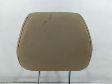 2007-2008 Subaru Forester Headrest Head Rest Front Driver Passenger Seat Fits Fits 2007 2008 OEM Used Auto Parts