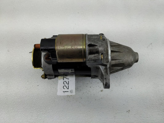 2005-2007 Subaru Legacy Car Starter Motor Solenoid OEM P/N:23300AA49A Fits Fits 2005 2006 2007 OEM Used Auto Parts