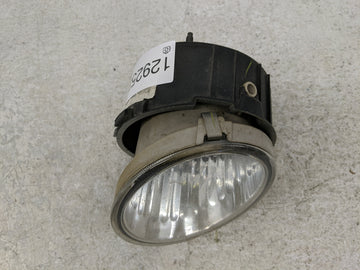2007-2009 Subaru Legacy Driver Left Oem Fog Light Lamp