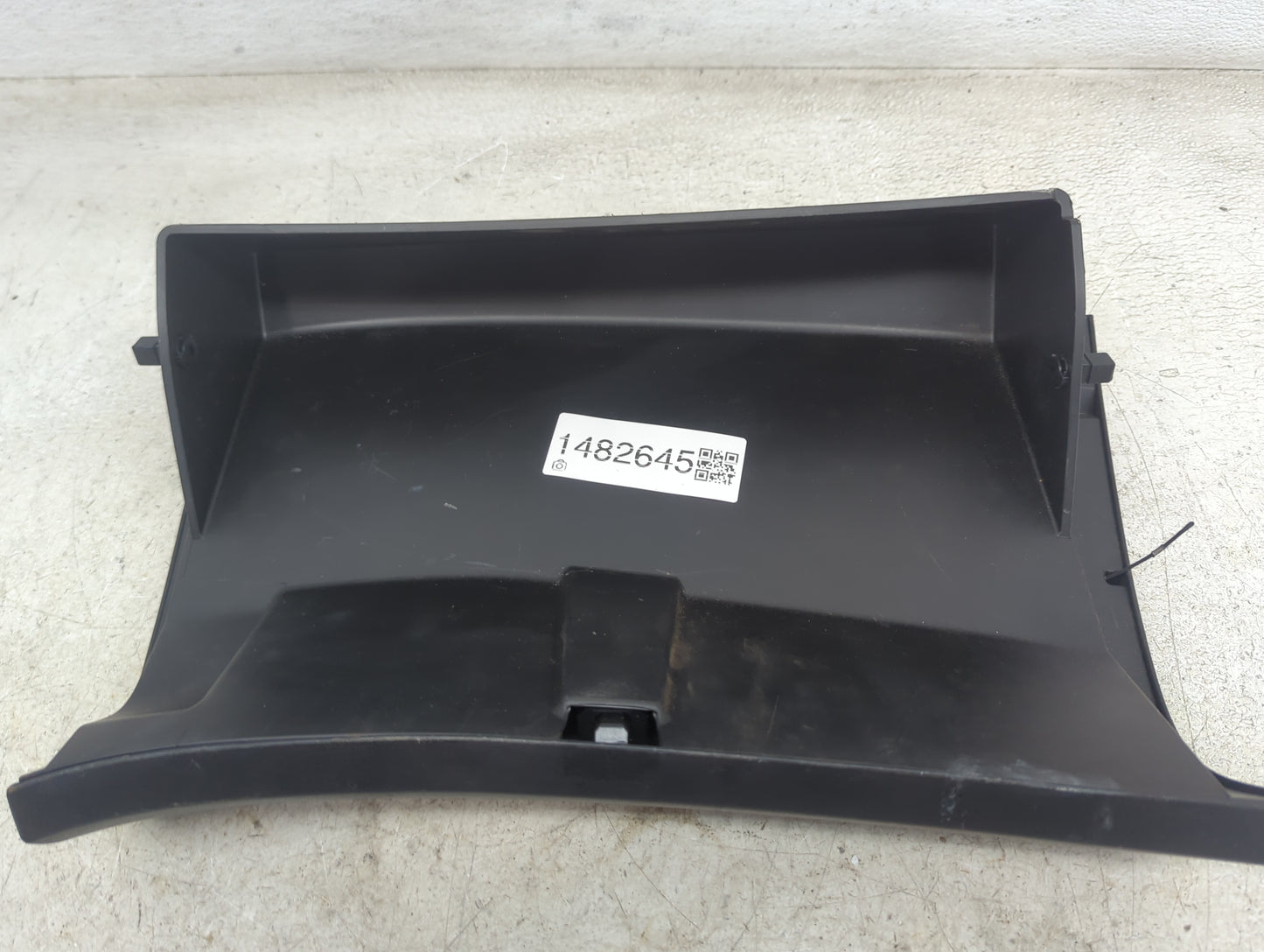 2007 Subaru Legacy Passenger Glove Box Door Storage Compartment 1482645 - Oemusedautoparts1.com