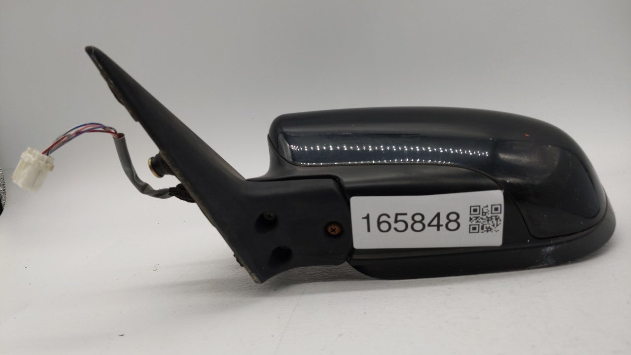 2005-2009 Subaru Legacy Driver Side View Mirror - Left Door Mirror OEM Used - Oemusedautoparts1.com