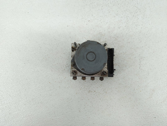 2007 Subaru Legacy ABS Pump Control Module Replacement P/N:0 265 800 615 27534AG08A Fits OEM Used Auto Parts
