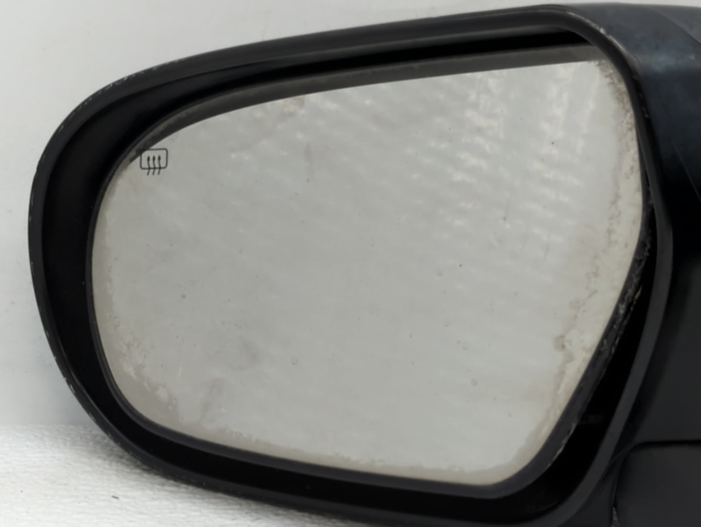 2005-2009 Subaru Legacy Driver Side View Mirror - Left Door Mirror OEM Used - Oemusedautoparts1.com