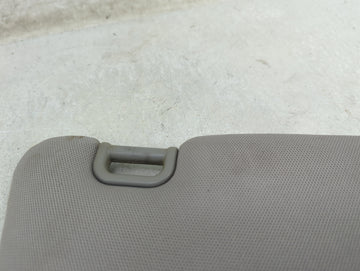 2007 Subaru Wrx Sun Visor Shade Replacement Passenger Right Mirror Fits OEM Used Auto Parts