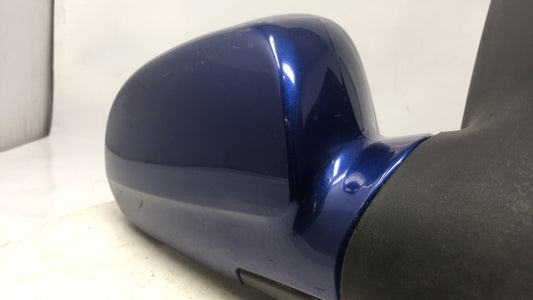 2004-2008 Suzuki Forenza Passenger Side View Mirror - Right Door Mirror OEM Used