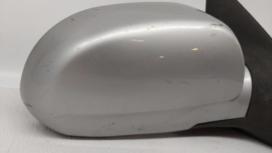 2004-2008 Suzuki Forenza Passenger Side View Mirror - Right Door Mirror OEM Used