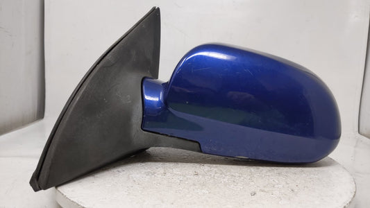 2004-2008 Suzuki Forenza Driver Side View Mirror - Left Door Mirror OEM Used