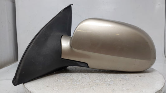 2004-2008 Suzuki Forenza Driver Side View Mirror - Left Door Mirror OEM Used