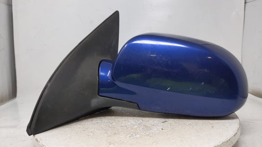 2004-2008 Suzuki Forenza Driver Side View Mirror - Left Door Mirror OEM Used