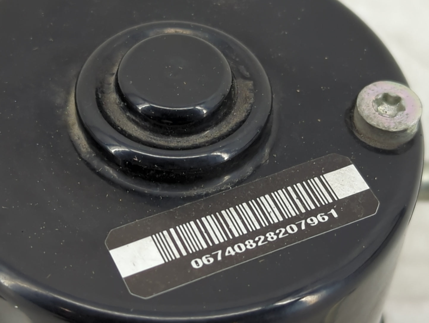 2007 Suzuki Vitara ABS Pump Control Module Replacement Fits Fits 2006 2008 OEM Used Auto Parts - Oemusedautoparts1.com