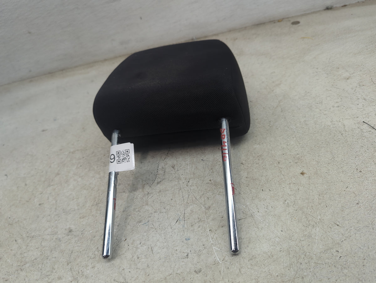Suzuki Vitara Headrest Head Rest Front Driver Seat Black 1480759 - Oemusedautoparts1.com