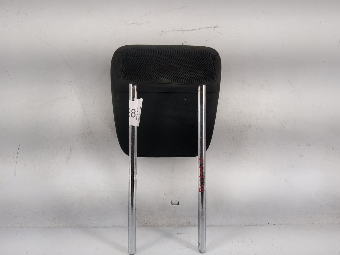 2007 Suzuki Vitara Headrest Head Rest Front Driver Passenger Seat Fits OEM Used Auto Parts - Oemusedautoparts1.com