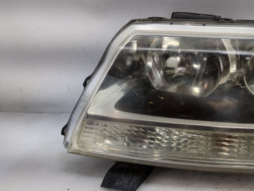 Suzuki Vitara Driver Left Oem Head Light Headlight Lamp