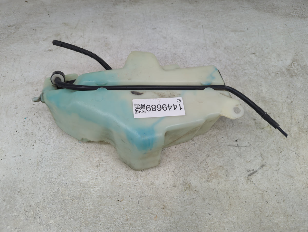 2007 Suzuki Xl-7 Radiator Coolant Overflow Expansion Tank Bottle - Oemusedautoparts1.com