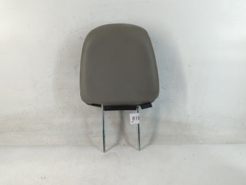 2007 Suzuki Xl-7 Headrest Head Rest Front Driver Passenger Seat Fits OEM Used Auto Parts
