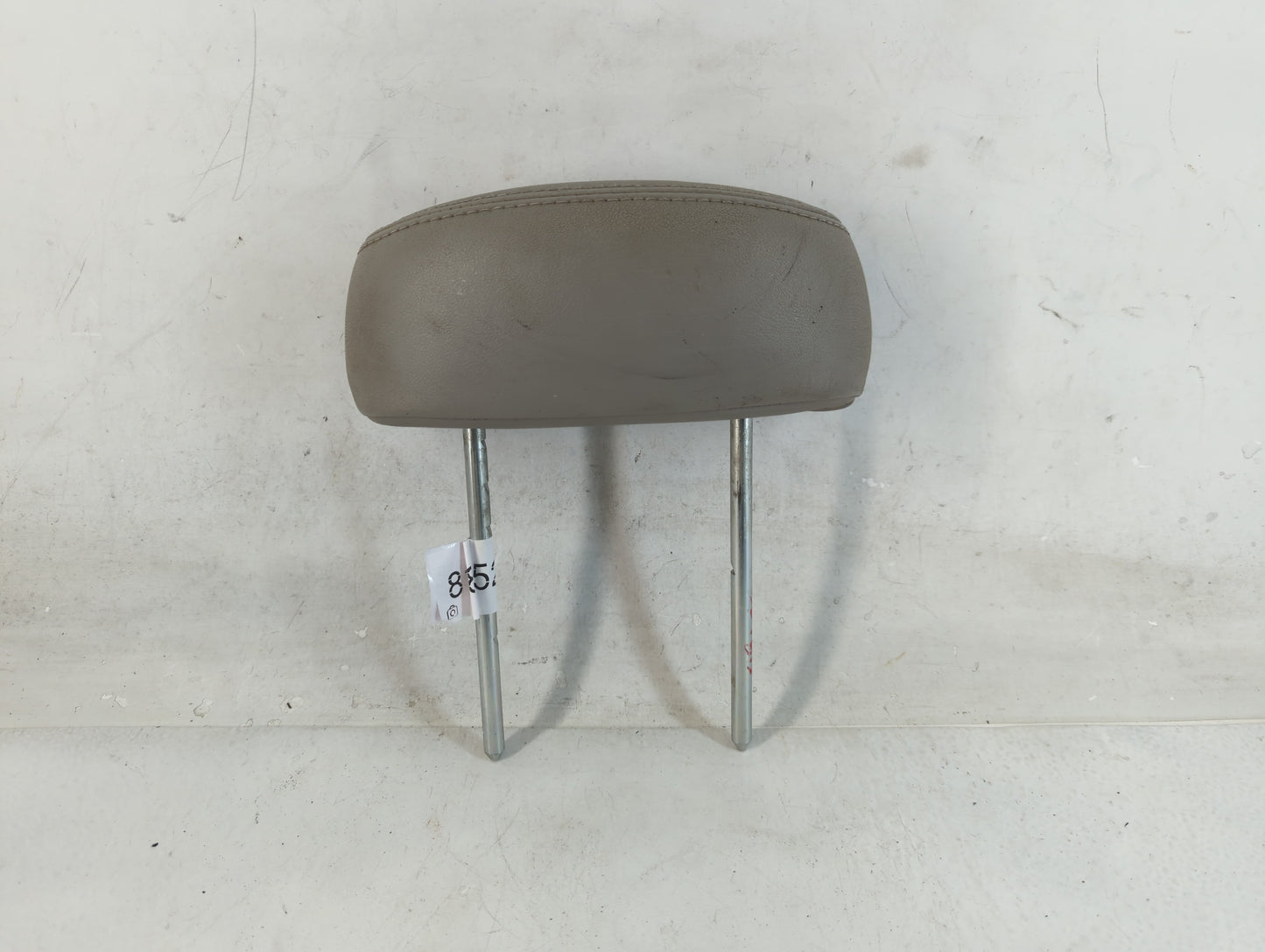 2007 Suzuki Xl-7 Headrest Head Rest Front Driver Passenger Seat Fits OEM Used Auto Parts - Oemusedautoparts1.com