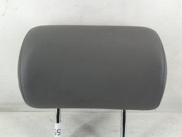 2005-2007 Toyota Avalon Headrest Head Rest Rear Seat Fits Fits 2005 2006 2007 OEM Used Auto Parts