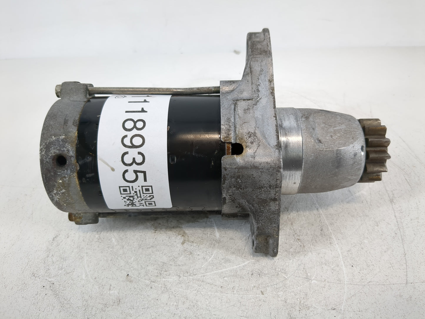 2005-2018 Toyota Avalon Car Starter Motor Solenoid OEM P/N:28100-0A010 Fits OEM Used Auto Parts - Oemusedautoparts1.com
