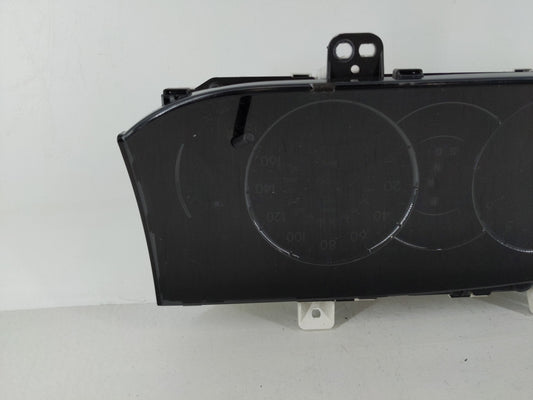 2007 Toyota Avalon Instrument Cluster Speedometer Gauges P/N:83800-07310 Fits OEM Used Auto Parts