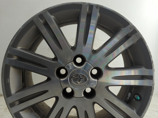 2005-2010 Toyota Avalon Oem Wheel Rim