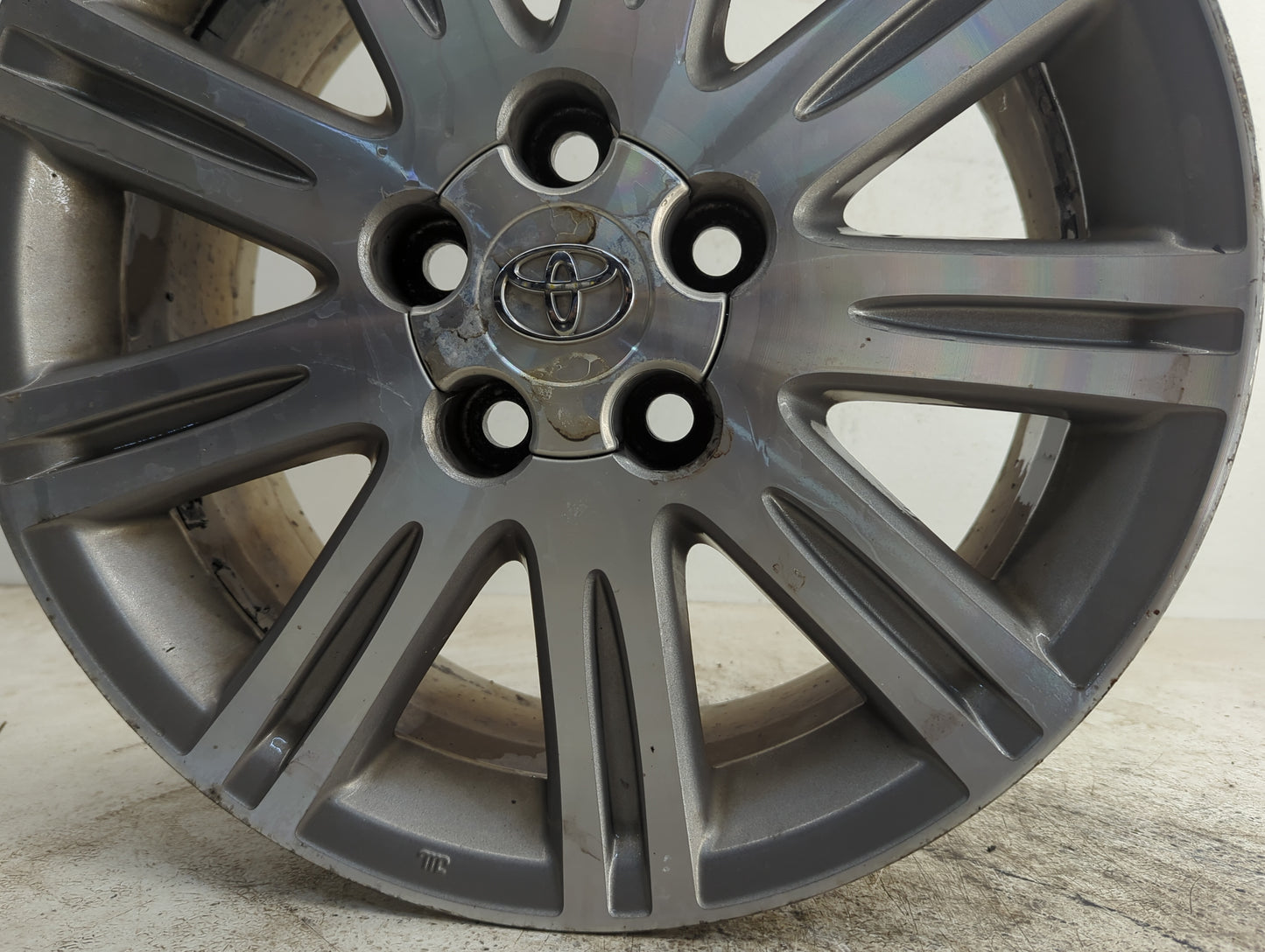2005-2010 Toyota Avalon Oem Wheel Rim - Oemusedautoparts1.com