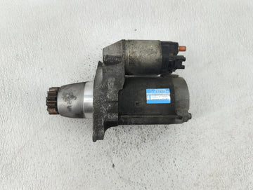 2005-2018 Toyota Avalon Car Starter Motor Solenoid OEM P/N:TN428000-108212V 28100-0A011 Fits OEM Used Auto Parts