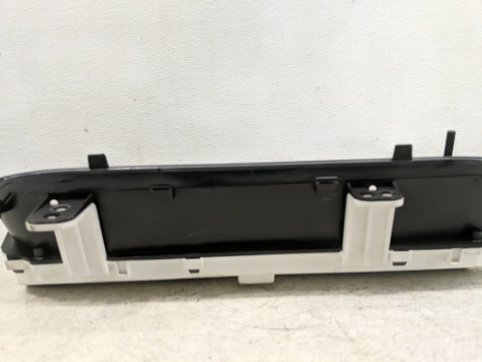 2007 Toyota Avalon Instrument Cluster Speedometer Gauges P/N:83800-07310-00 Fits OEM Used Auto Parts
