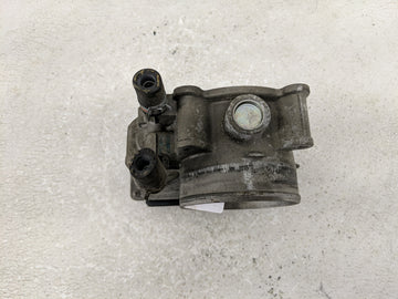 2005-2018 Toyota Avalon Throttle Body P/N:22030-0P050 Fits OEM Used Auto Parts