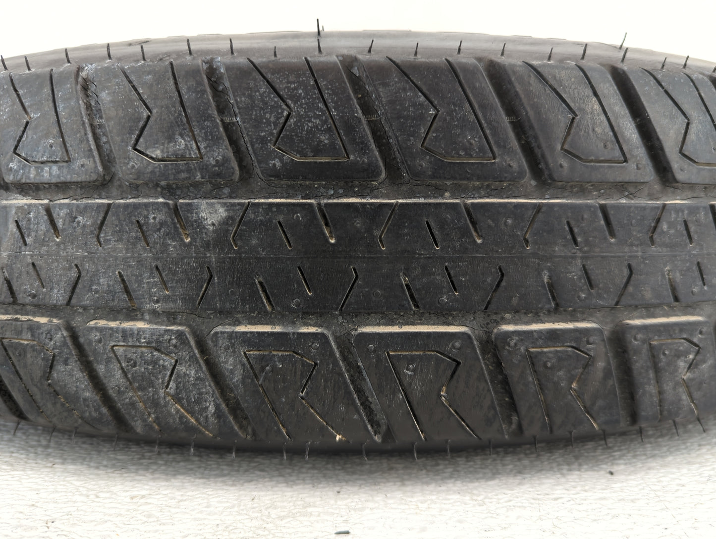 2005-2007 Toyota Avalon Spare Donut Tire Wheel Rim Oem - Oemusedautoparts1.com