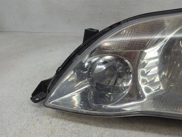 2005-2007 Toyota Avalon Driver Left Oem Head Light Headlight Lamp