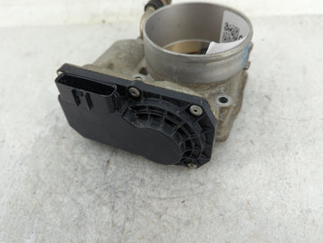 2005-2018 Toyota Avalon Throttle Body Fits Fits 2005 2006 2007 2008 2009 2010 2011 2012 2013 2014 2015 2016 2017 2018 OEM Used Auto Parts