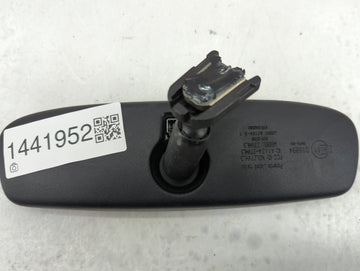 2005-2007 Toyota Avalon Interior Rear View Mirror Replacement OEM P/N:4112A-ZTVHL3 Fits Fits 2005 2006 2007 OEM Used Auto Parts