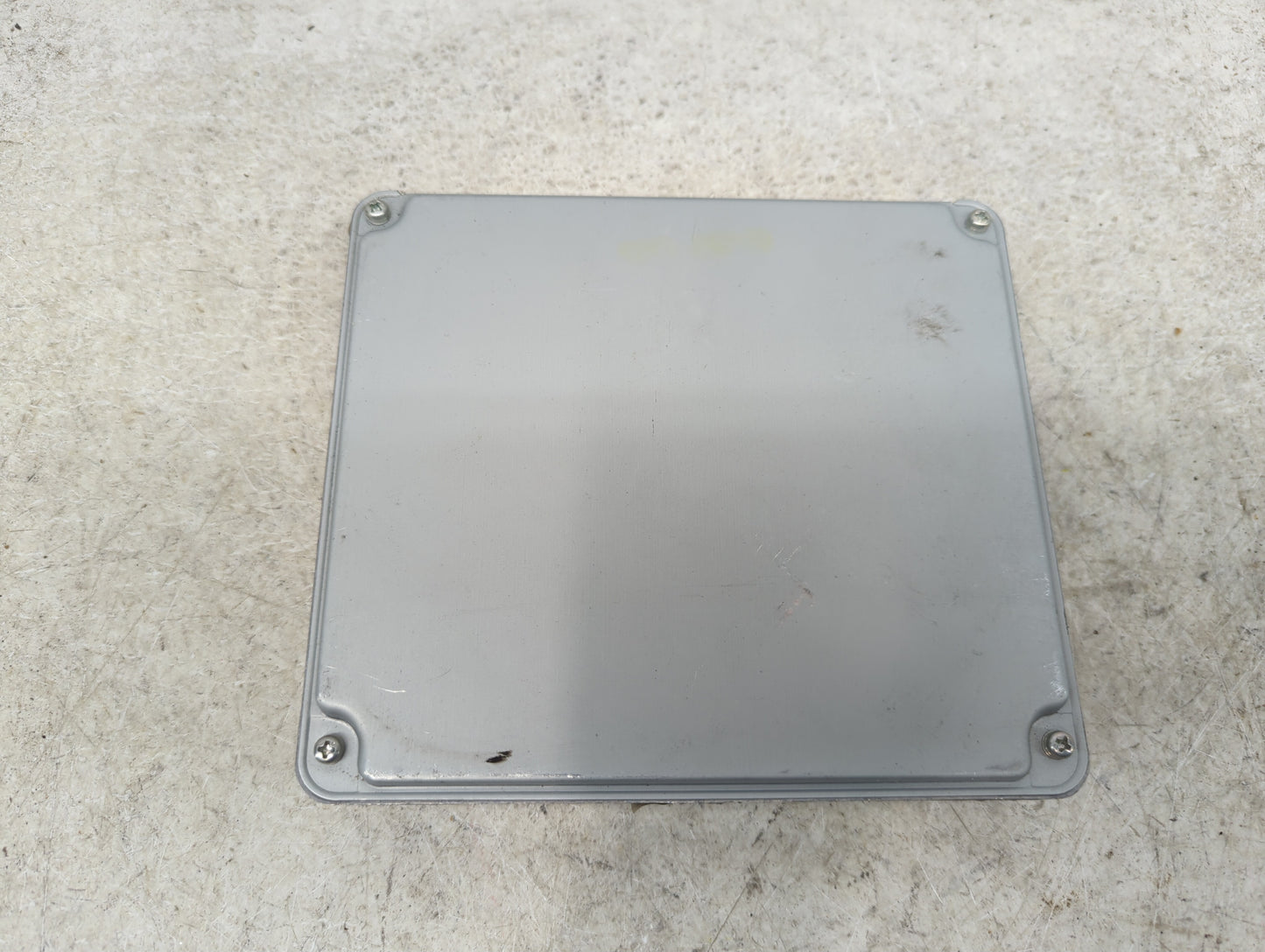 2007 Toyota Avalon PCM Engine Control Computer ECU ECM PCU OEM P/N:89661-07470 TN275100-9410 Fits OEM Used Auto Parts - Oemu