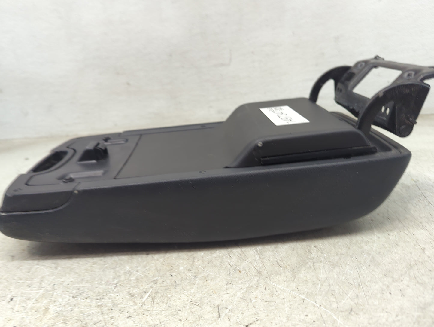 2007 Toyota Avalon Center Console Armrest Cover Lid Fits OEM Used Auto Parts - Oemusedautoparts1.com