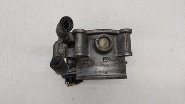 2005-2018 Toyota Avalon Throttle Body P/N:22030-0P050 22030-31030 Fits OEM Used Auto Parts