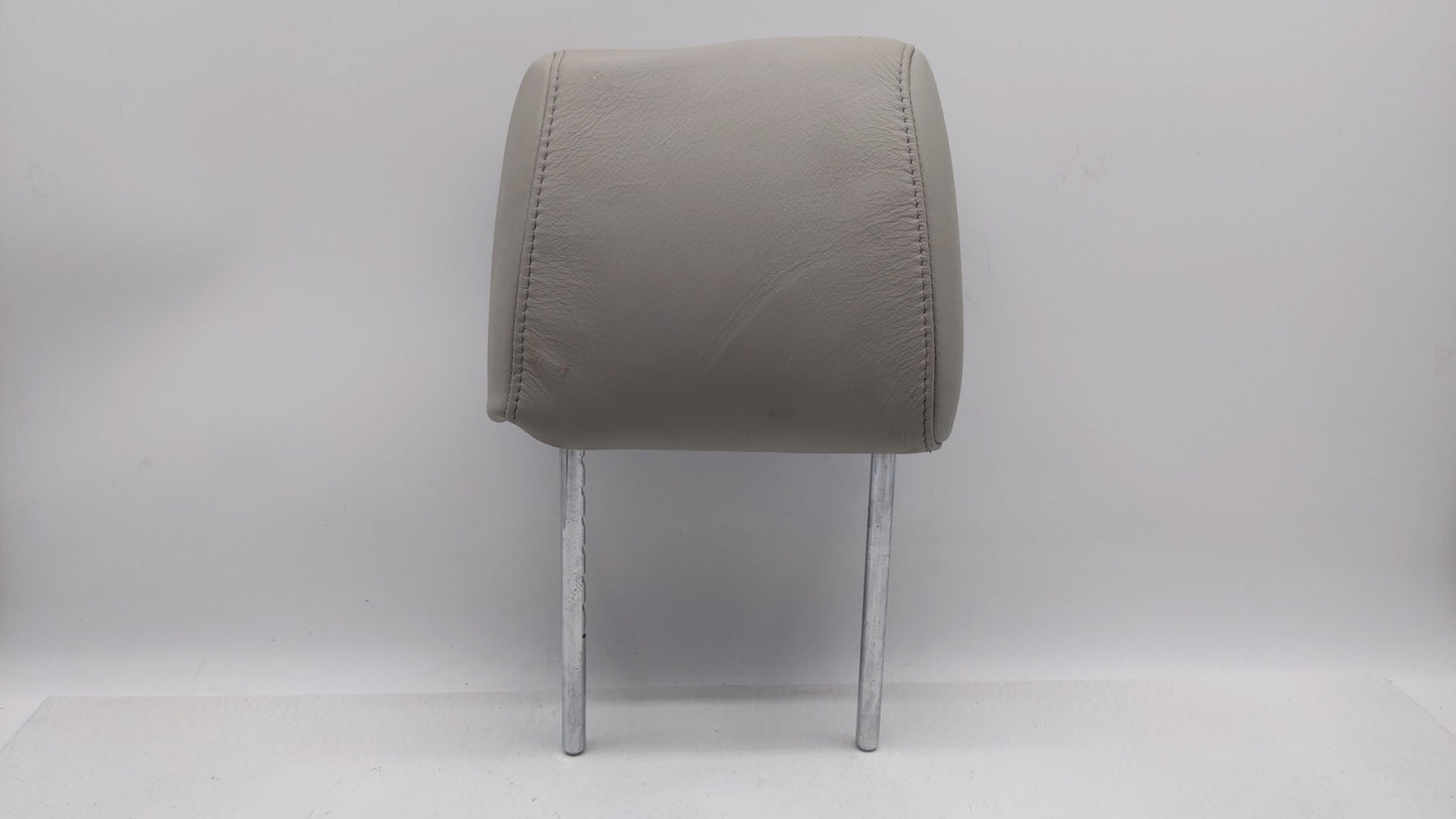 2005-2007 Toyota Avalon Headrest Head Rest Front Driver Passenger Seat - Oemusedautoparts1.com