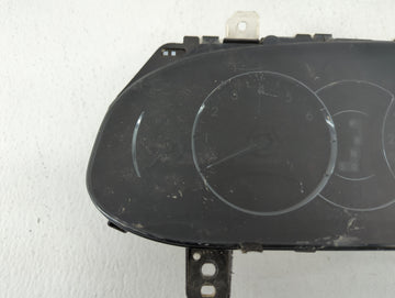 2007 Toyota Avalon Instrument Cluster Speedometer Gauges P/N:83800-07350-00 83800-07310-00, 83800-07340-00 Fits OEM Used Auto Parts