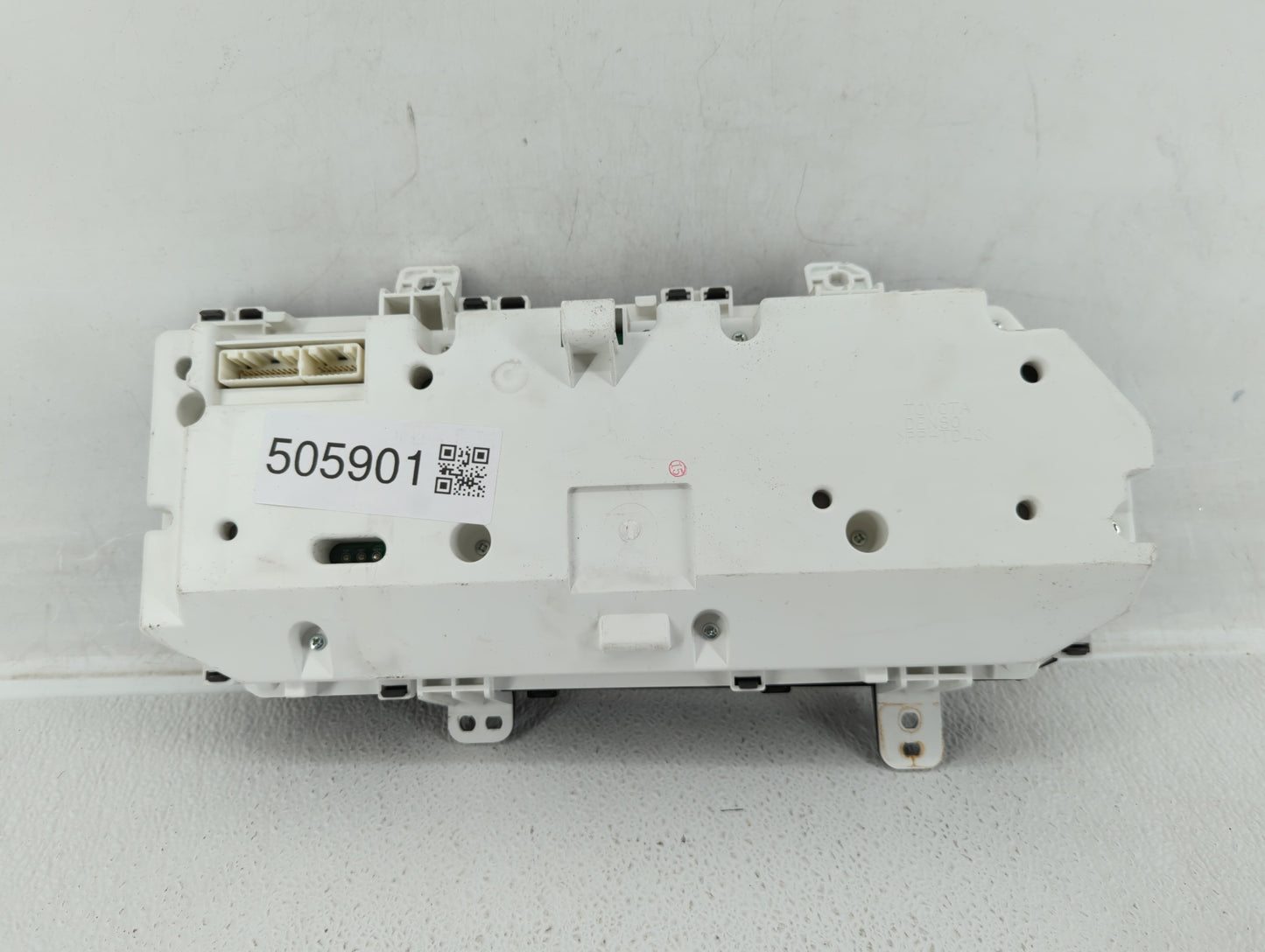 2007 Toyota Avalon Instrument Cluster Speedometer Gauges P/N:83800-07350-00 83800-07310-00, 83800-07340-00 Miles: Fits OEM U