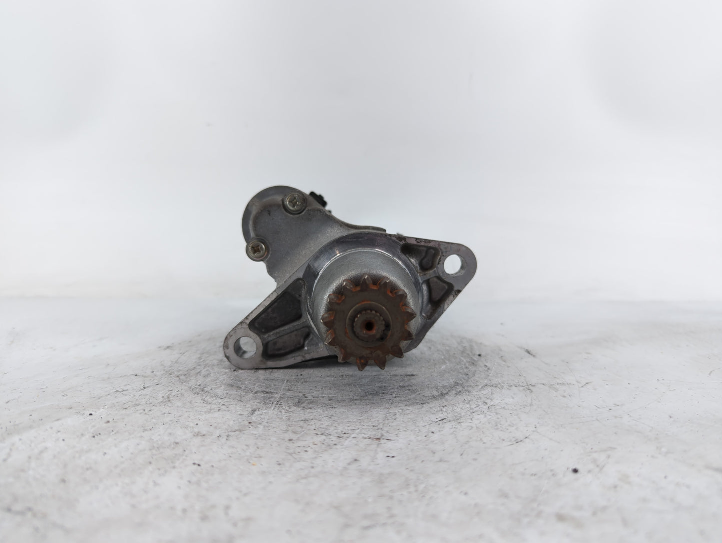 2005-2018 Toyota Avalon Car Starter Motor Solenoid OEM P/N:TN428000-1080 28100-0A010 Fits OEM Used Auto Parts - Oemusedautop
